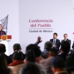 México suma 1.3 millones de personas con empleo en un año, destaca Sheinbaum