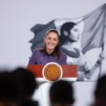 México suma 7 millones de personas con agua entubada dentro de sus viviendas: Sheinbaum