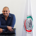 Elí Cervantes será designado coordinador estatal de Morena en San Luis Potosí