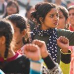 Mujeres sin poder político: seis de cada siete países están liderados por hombres