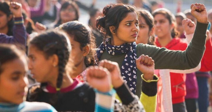 Mujeres sin poder político: seis de cada siete países están liderados por hombres