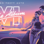 Rockstar Games anuncia álbum de GTA VI con 34 canciones originales