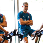 Cristiano Ronaldo abandona concentración de Portugal tras declaraciones del entrenador Jorge Jesús