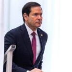 «México no hace lo ‘suficiente’ para enfrentar a los cárteles», dice Rubio desde Ecuador