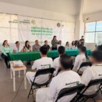 Personas privadas de su libertad concluyen proceso de prevención de adicciones