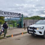 Guardia Civil despliega vigilancia en comunidades de Rayón y escuelas de Rioverde y Cárdenas