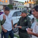 SSPC lleva drones, perros robot y servicios de prevención a las visitas de ‘El Gober en tu Casa’