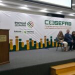 SLP inaugura congreso sobre seguridad farmacéutica y dispositivos médicos en la era digital