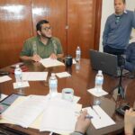 Capacitarán a los 59 municipios de SLP para elaborar sus Leyes de Ingresos 2027