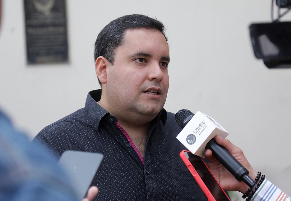 Congreso analizará propuesta de 2 mil 797 mdp para renovar transporte público en SLP