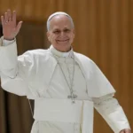 Papa León XIV no necesitará tratamiento adicional tras extirpación de cáncer de pulmón