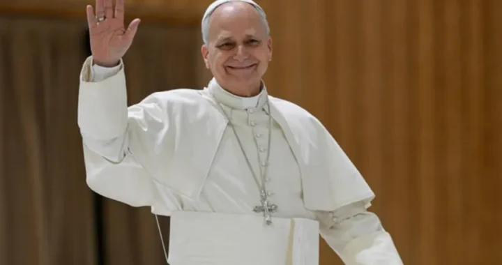 Papa León XIV no necesitará tratamiento adicional tras extirpación de cáncer de pulmón