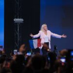 Le Pen arranca campaña en Francia contra migrantes y la ‘mexicanización’