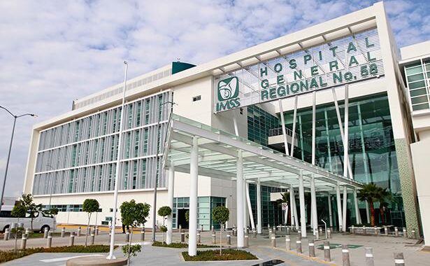 Hablemos del IMSS y un poco del sistema de salud