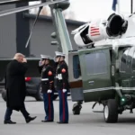Trump afirma que no usará armas nucleares en Irán, pero no descarta la mayor bomba no nuclear de EEUU
