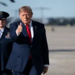 Trump acusa de fraude las elecciones de Brasil tras la victoria de Lula