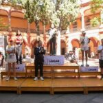 UASLP solicita revisión de resultados del Medio Maratón tras denuncias de atletas