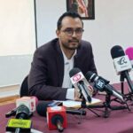 Guillermo Morales renuncia a Bienestar para participar en el proceso electoral de 2027