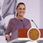 Reforma sobre IA busca sancionar fraudes, no memes ni sátira política: Sheinbaum