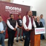 Morena niega que Elí Cervantes sea una candidatura ‘a modo’ para favorecer al Verde