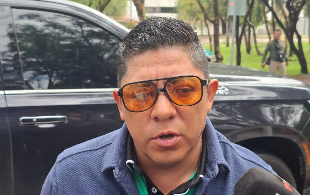 Cambios en gabinete por proceso electoral podrían llegar entre diciembre y enero: Gallardo