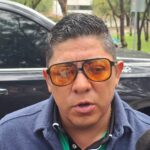 Cambios en gabinete por proceso electoral podrían llegar entre diciembre y enero: Gallardo