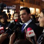 PAN dará a conocer en octubre sus coordinaciones rumbo a 2027 en SLP