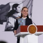 México concentró el 60% de la disminución de la pobreza en América Latina en 2024, destaca Sheinbaum