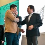 Universidad Tecnológica y la UPSLP abrirán más espacios para estudiantes de prepa: Mario Delgado