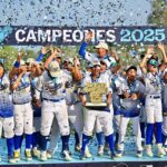 Gallardo anuncia la MLB Cup México 2026 en SLP