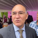 Galindo advierte a Gallardo no usar recursos públicos para la campaña electoral de 2027