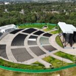 Intocable, Moy Bobadilla y El Gerry animarán el fin de semana en los Parques Tangamanga