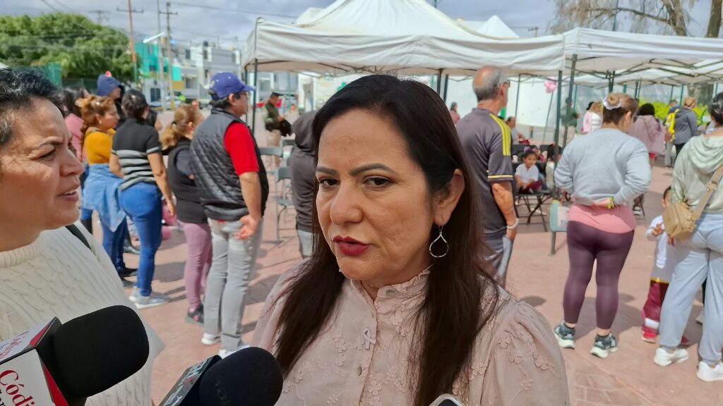 Más de 15 colonias de Pozos padecen desabasto de agua; Patricia Aradillas rechaza alza tarifaria