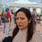 Más de 15 colonias de Pozos padecen desabasto de agua; Patricia Aradillas rechaza alza tarifaria
