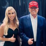 Trump despide a su secretaria de prensa tras menos de una semana en el cargo