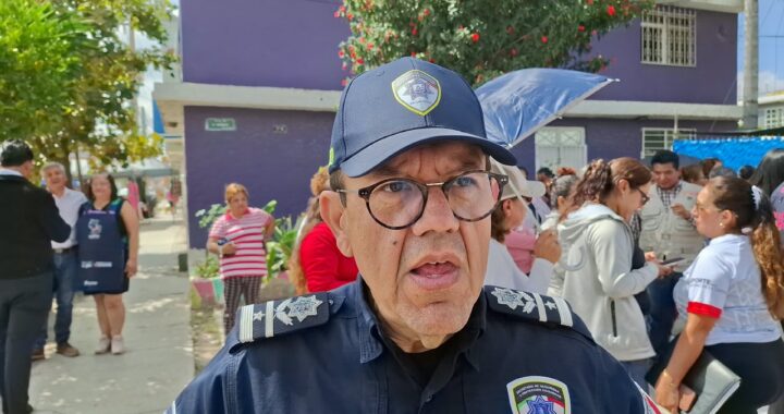 SSPC reporta 24 detenidos y mil 400 dosis de droga incautadas en el Fracc. Gálvez