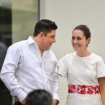 Gallardo se reunirá con Sheinbaum para abordar la situación de los hospitales potosinos