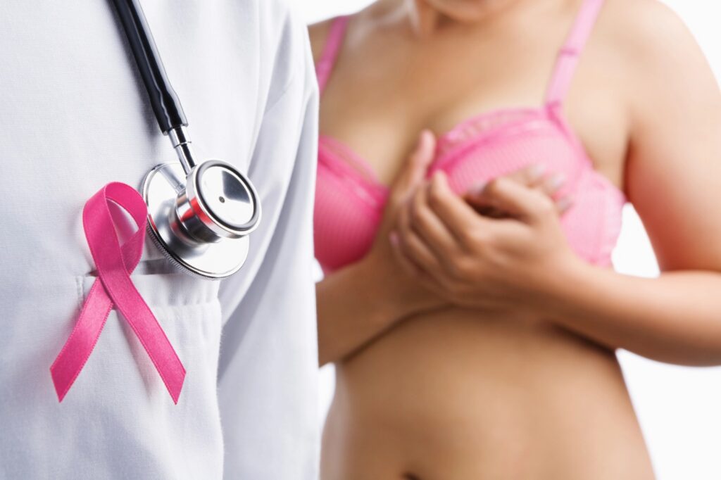 UASLP llama a superar la vergüenza y acudir a revisiones para detectar el cáncer de mama