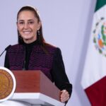 México registra 400 mil estudiantes más en preparatorias respecto a 2025: Sheinbaum