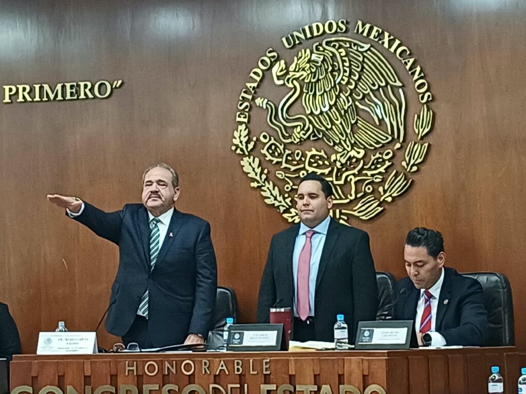 Inversión privada en SLP supera los 2 mil 500 mdd en el último año: Sedeco