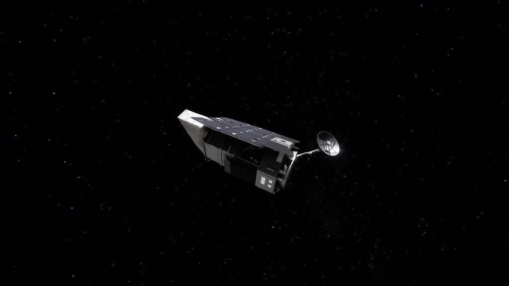 NASA
