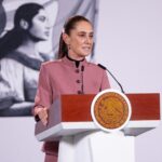 Sheinbaum anuncia 32 centros integrales para atender el cáncer de mama en México hacia 2029