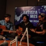 ‘Nunca Fuimos Listos’ representará a San Luis Potosí en el Festival Sinergia 2026