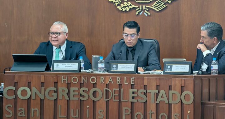 SSPC propone endurecer castigos por asesinatos de policías y reforzar seguridad municipal