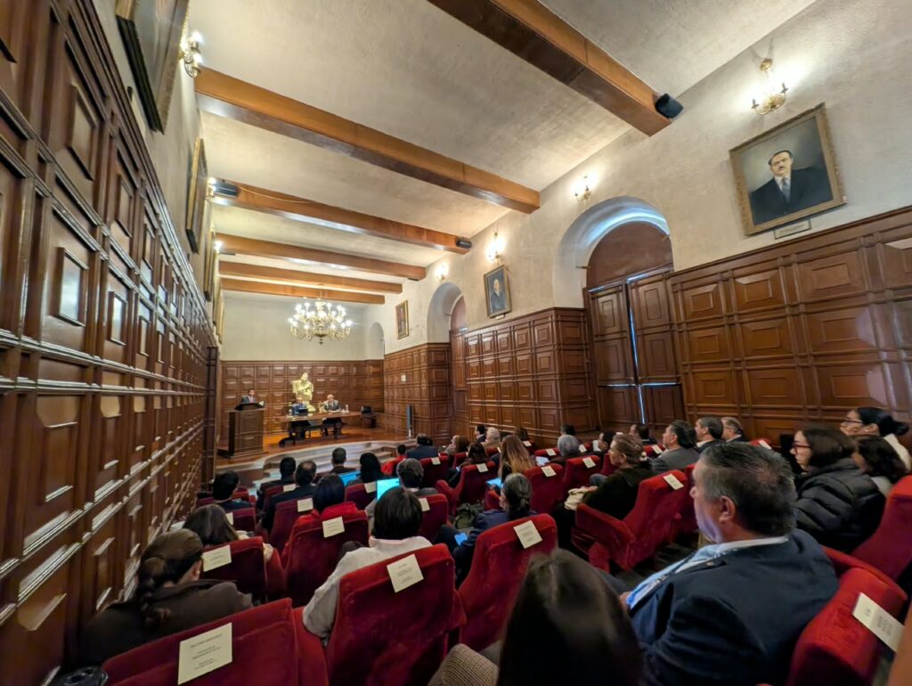 UASLP no aceptará recomendación de la CEDH por dichos del rector sobre Héctor Serrano