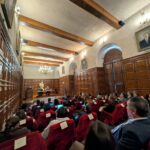 UASLP no aceptará recomendación de la CEDH por dichos del rector sobre Héctor Serrano