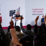 México recupera 48 mil millones de pesos en IEPS por combate al comercio ilícito de combustibles