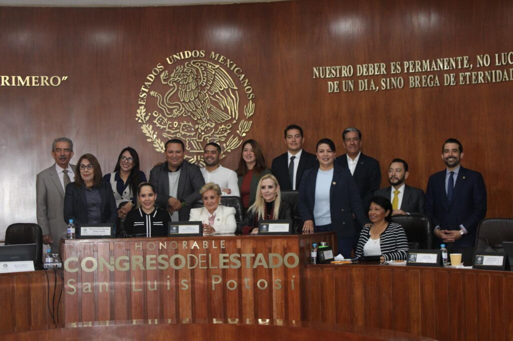 Salud informa cero defunciones por dengue y avances contra el sarampión en SLP