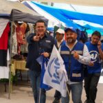 PAN tiene condiciones para recuperar terreno en SLP rumbo a 2027, afirma Waldo Luna