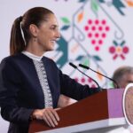 Sheinbaum anuncia 20 nuevos parques industriales con inversión de 763 millones de dólares